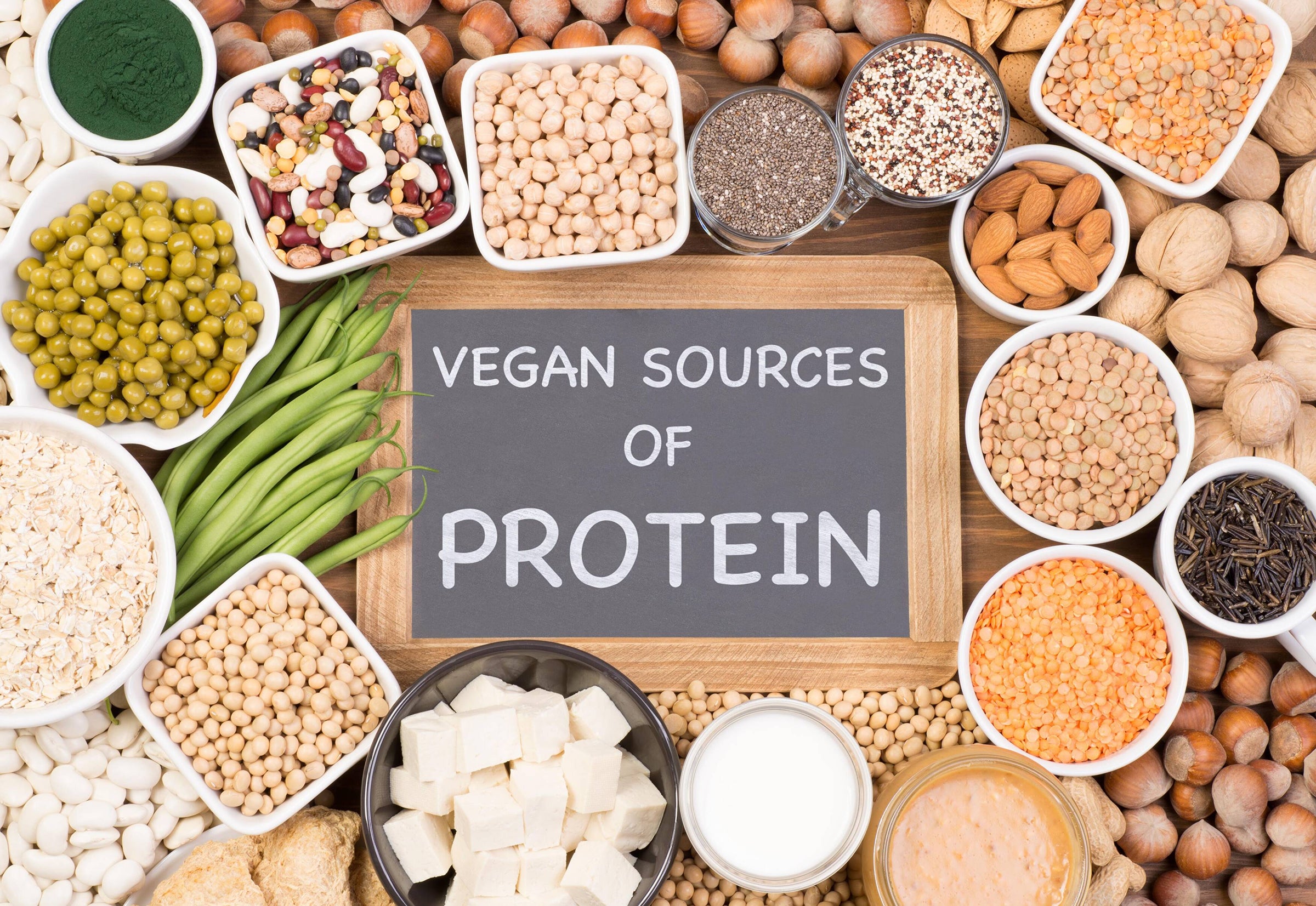 Curious about Vegan or Plant-Based? | Pearl's Plant Kitchen